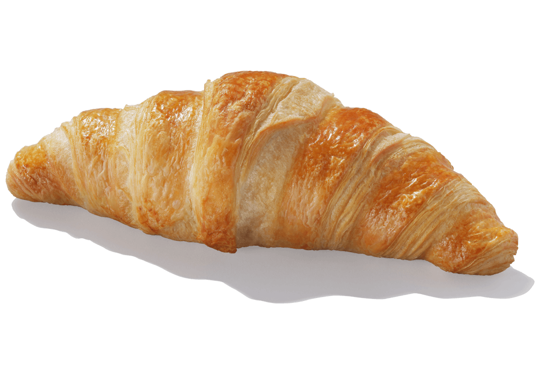 All Butter Croissant