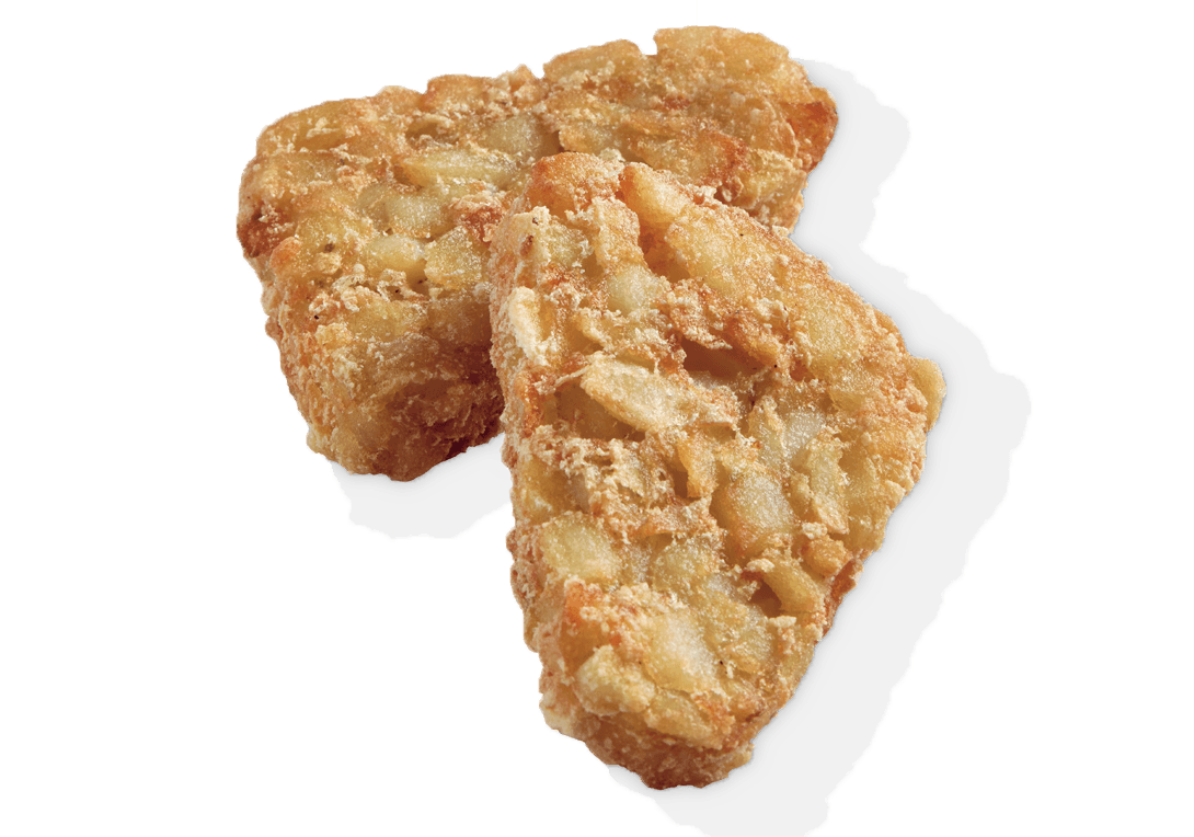 Hash Brown (2 pack)