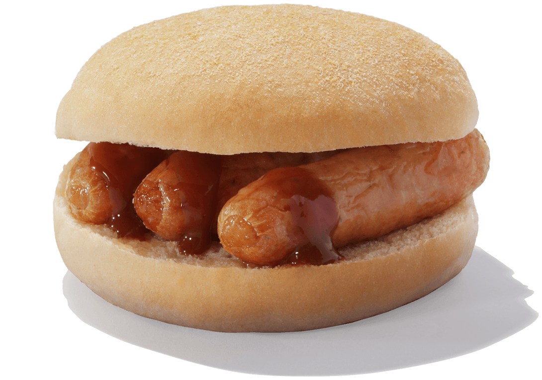 Sausage Breakfast Roll